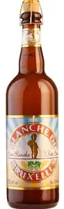 Blanche de Bruxelles